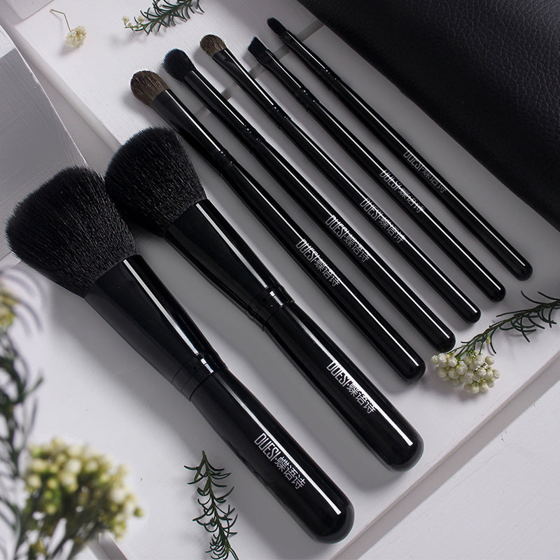 Makeup Brush Set